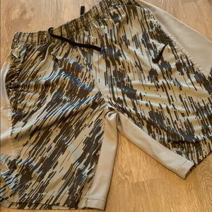 Nike shorts
